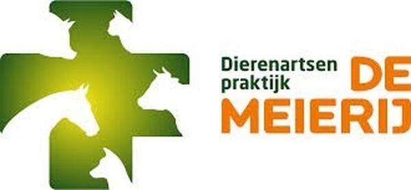 Dierenartsenpraktijk De Meierij