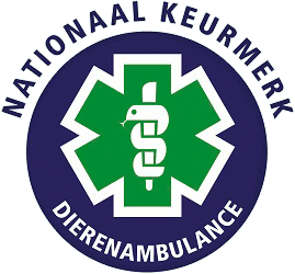 Nationaal Keurmerk Dierenambulances